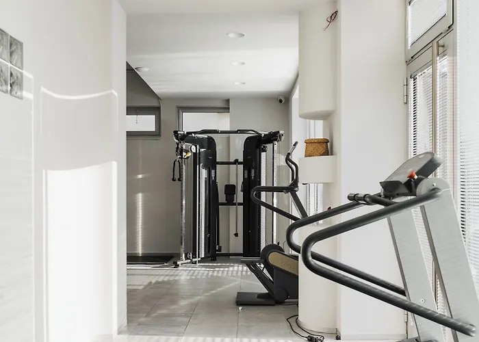 Hotell Bel Sit 4*