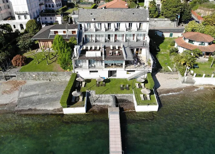 Hotell Bel Sit Meina