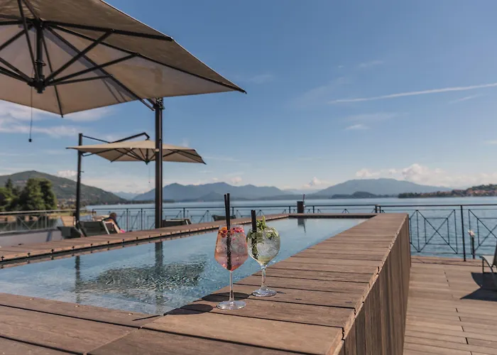 Hotell Bel Sit 4*